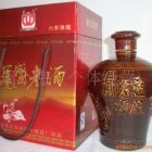江西蓮花特產(chǎn) 蓮盛六年陳釀貴賓黃酒，醇香滋養(yǎng)的味覺(jué)傳承